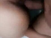 amateur BBW mom fucked by BBC in hotel