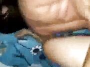 Gorgeous hotwife Ariana has a naughty BBC getaway