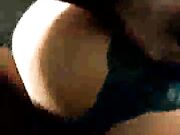 Interracial Loving Petite Blonde Gets Creampie From BBC