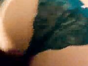 Interracial Loving Petite Blonde Gets Creampie From BBC