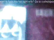 Black Dick Deep Inside White Pussy