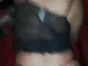 Hot and horny house wife Kate Linn fucks her husband