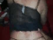 Hot and horny house wife Kate Linn fucks her husband