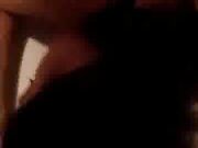 Two Black Guys Fuck Horny Whore Wife In Front Of Hubby