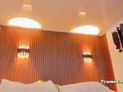 Hot sexy shamale get ass pounded her ts friend