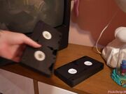 Pink Drip - Brother Fucking Film Freak