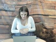 Kelly Payne - Pregnant Kelly meets Voyeurhigh Taboo