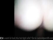 Hot Married Czech Woman Cheating On Her Husband