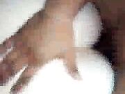 Spoiled Wife Loves Having her Pussy Filled Up With Cum