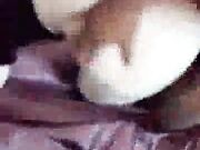 Spoiled Wife Loves Having her Pussy Filled Up With Cum