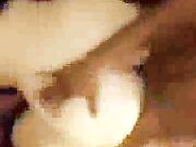 Spoiled Wife Loves Having her Pussy Filled Up With Cum