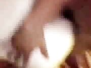 Spoiled Wife Loves Having her Pussy Filled Up With Cum