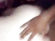 Spoiled Wife Loves Having her Pussy Filled Up With Cum