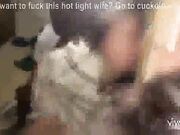 Hubbys Wife Breeds He Films Then Leaves