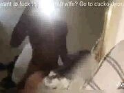 Hubbys Wife Breeds He Films Then Leaves