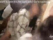 Hubbys Wife Breeds He Films Then Leaves