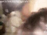 Hubbys Wife Breeds He Films Then Leaves