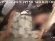 Hubbys Wife Breeds He Films Then Leaves