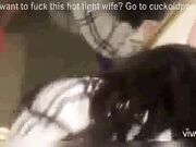 Hubbys Wife Breeds He Films Then Leaves