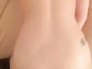 Hard interracial fucking for Rio wife