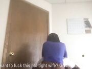 Naughty as Fuck: Real Wife Shared Then Cuck Cleans Creampie