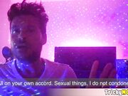 Time to condition my wifey about anal