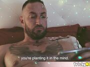 Time to condition my wifey about anal