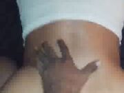 I need to fulfill my big black cock fantasy