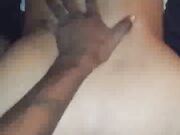 I need to fulfill my big black cock fantasy