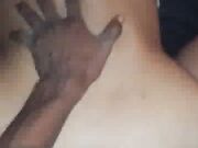 I need to fulfill my big black cock fantasy