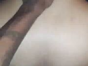 I need to fulfill my big black cock fantasy