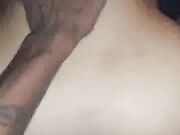 I need to fulfill my big black cock fantasy