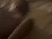 Wife fucks BBC friend like a pro while husband films