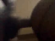 Wife fucks BBC friend like a pro while husband films