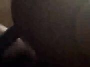 Wife fucks BBC friend like a pro while husband films