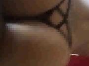 Hubby Films His Wife with a BBC Again