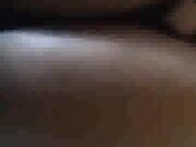 Hubby Films His Wife with a BBC Again