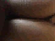 Hubby Films His Wife with a BBC Again