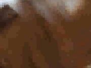 Hubby Films His Wife with a BBC Again