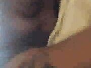 Hubby Films His Wife with a BBC Again