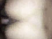 Working blonde bbw in stockings spreads legs