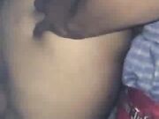 Slutwife fucks neighbor while hubby is away