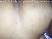 Cuckold Man Watches His Sexy Wife Fucked By BBC