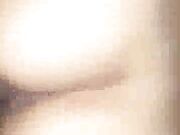 Slutty wife fucks stranger while husband is at work