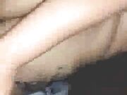 Slutty wife fucks stranger while husband is at work