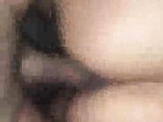 Slutty wife fucks stranger while husband is at work