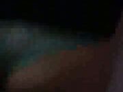 Blonde Wife Moaning while Getting Filled Up by BBC