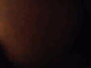 MOM Mature Wife fucks Big Black Cock