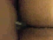 Amateur Mature Slut Begging for it While He Pounds Her Ass