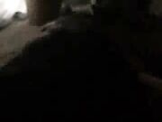 Japanese chick and a BBC doggystyle